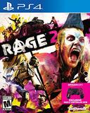 Rage 2 (PlayStation 4)